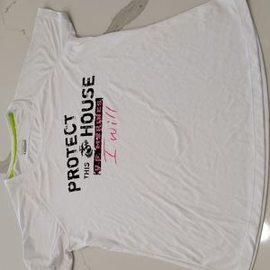 Under Armour Marines Top